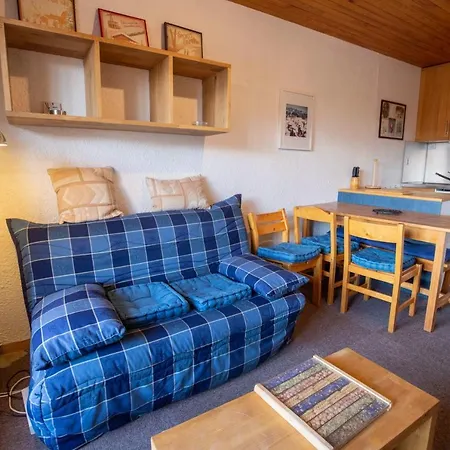 Apartment Merisier A12