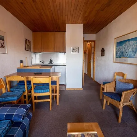 Apartment Merisier A12 *